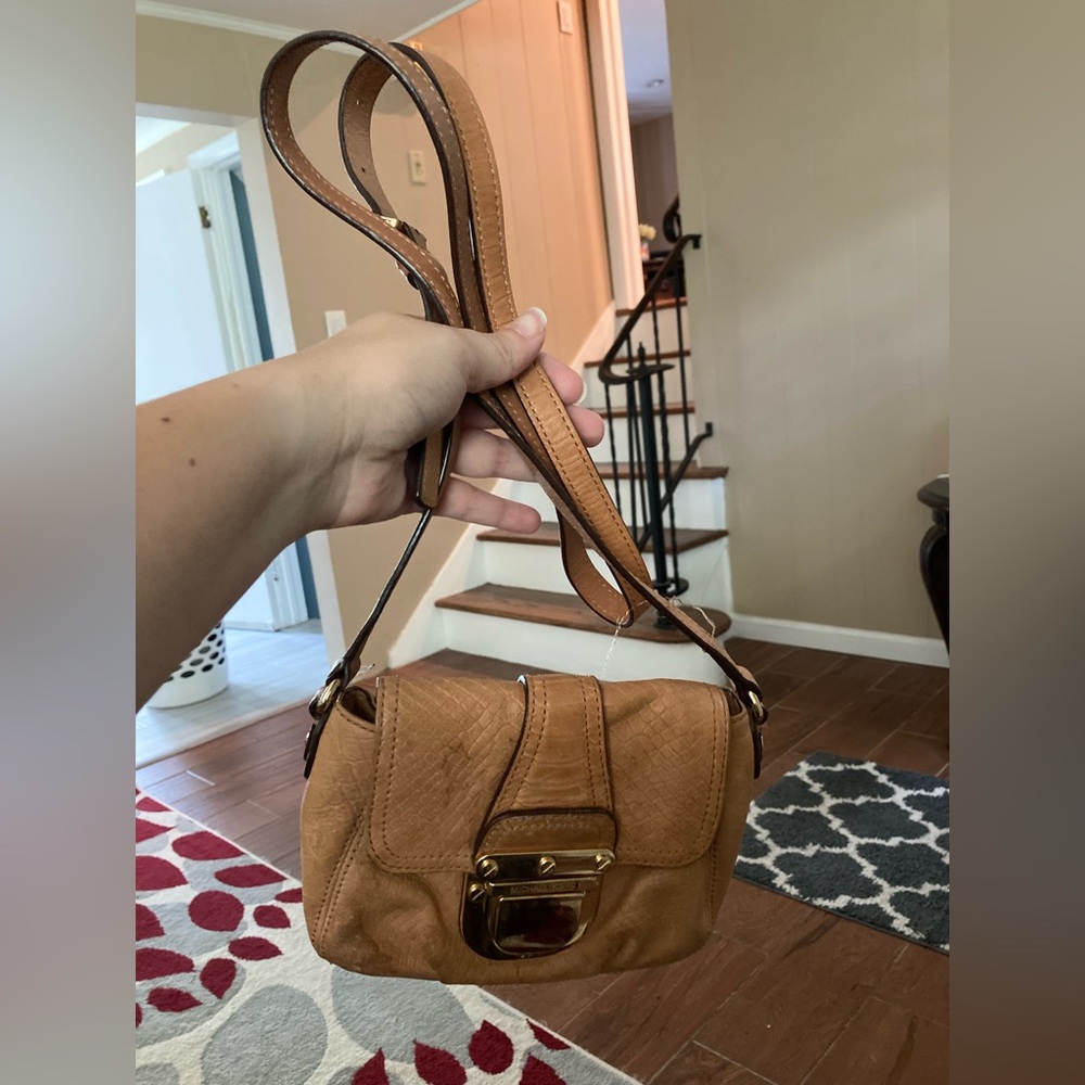 Michael Kors shoulder bag